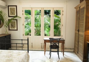Luxury Villa in South Goa - 6 Br/ 5 Bath w.pool in canacona