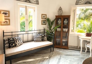 Luxury Villa in South Goa - 6 Br/ 5 Bath w.pool in canacona