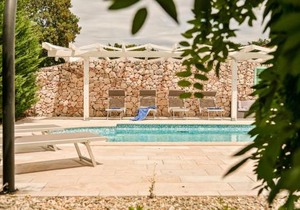Luxury Villa Kras