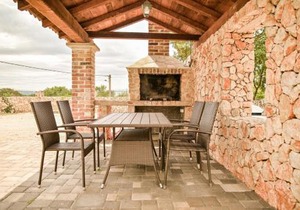 Luxury Villa Kras