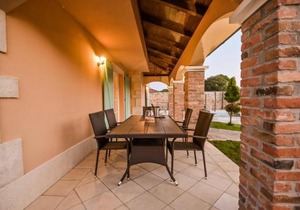 Luxury Villa Kras