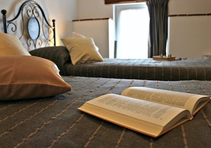 Luxury villa Lemaliante with pool, sauna and whirlpool