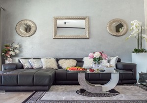 Luxury Villa Mabuhay in a quiet part of Istria