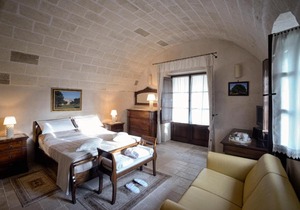 Luxury Villa Masseria Beneficio