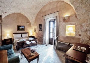 Luxury Villa Masseria Beneficio
