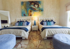 Luxury Villa Rental with The Best views in Las Brisas, Acapulco Mexico