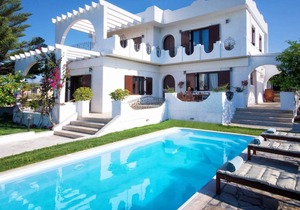 Luxury Villa Rosita w heated pool - Nature & Relax