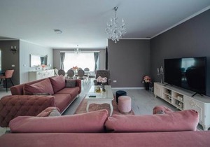 Luxury villa Tori in Imotski, pool
