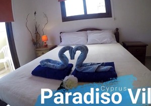 Luxury Villa VERY close to the Grecian Park Late 2022 Discounts contact us now!