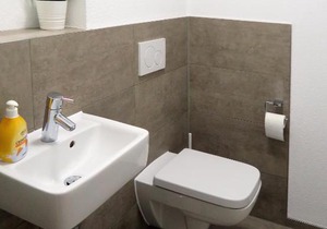 Luxury Wohnung mit 3 Schlafzimmer V2