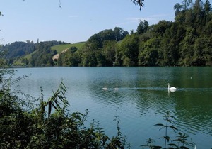Luzern Youth Hostel