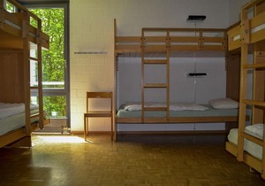 Luzern Youth Hostel
