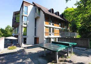 Luzern Youth Hostel