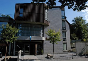 Luzern Youth Hostel