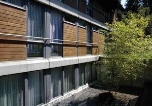 Luzern Youth Hostel