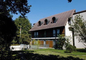 Luzern Youth Hostel
