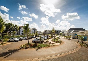 Luzury Apartment - Azuri Village - Roches Noires