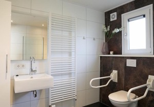 LV Deluxe 5 personen MIVA