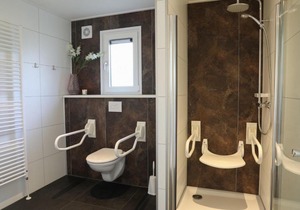 LV Deluxe 5 personen MIVA