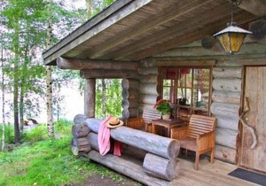 Mäkitorppa by Interhome