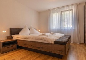 Mönch Apartment - Aare Jungfrau AG