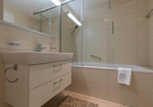 Mönch Apartment - Aare Jungfrau AG