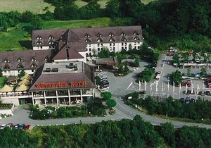 Mövenpick Hotel Egerkingen