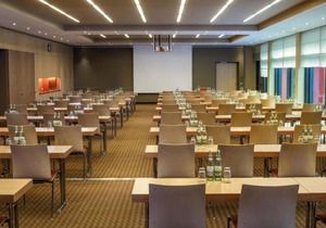 Mövenpick Hotel Frankfurt City Messe