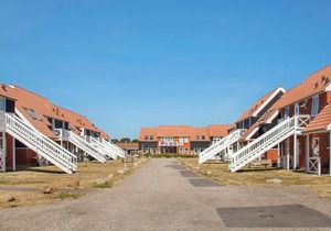 Møn - Klintholm Havn Holiday Center
