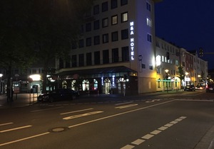 M&A Cityhotel Hildesheim