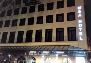 M&A Cityhotel Hildesheim