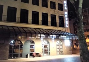 M&A Cityhotel Hildesheim