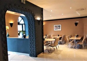M&A Cityhotel Hildesheim