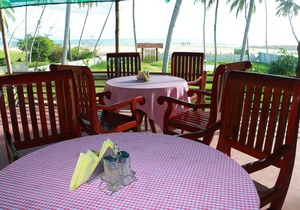 M R BEACH AND COTTAGES
