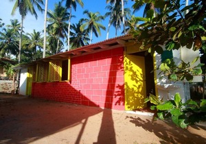 M R Beach & Cottages - 2