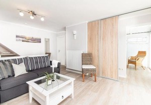 M1 - Apartmenthaus Marienburger Str 4 - FERIENDOMIZIL HOLLICH
