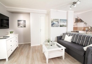 M1 - Apartmenthaus Marienburger Str 4 - Feriendomizil Hollich