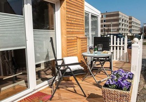 M1 - Apartmenthaus Marienburger Str 4 - Feriendomizil Hollich