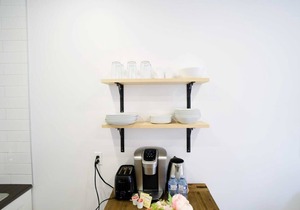 M11 | Le Mile End - Cozy studio in MTL-3C
