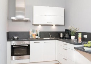 M2 - Apartmenthaus Marienburger Str 4 - FERIENDOMIZIL HOLLICH