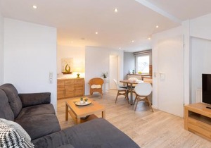 M3 - Apartmenthaus Marienburger Str 4 - FERIENDOMIZIL HOLLICH