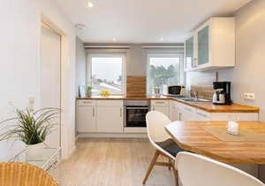 M3 - Apartmenthaus Marienburger Str 4 - FERIENDOMIZIL HOLLICH