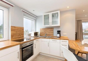M3 - Apartmenthaus Marienburger Str 4 - FERIENDOMIZIL HOLLICH