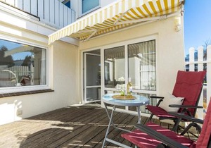 M4 - Apartmenthaus Marienburger Str 4 - FERIENDOMIZIL HOLLICH