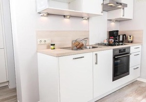 M4 - Apartmenthaus Marienburger Str 4 - FERIENDOMIZIL HOLLICH