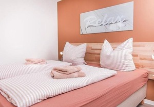 M4 - Apartmenthaus Marienburger Str 4 - Feriendomizil Hollich