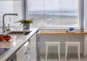 Mackenzie Leo Seafront Suite