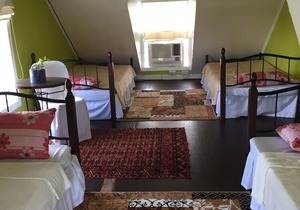 Madie's Place