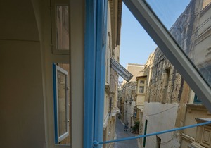 Magic in the Heart of Old Gozo (First Floor)