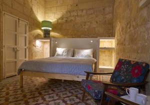 Magic in the Heart of Old Gozo (First Floor)